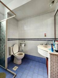Tai Keng Villas (D19), Terrace #536904281